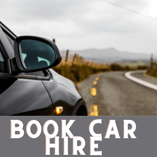 book car hire