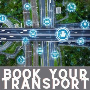 book your transport