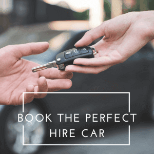 Car Hire at Liverpool Airport
