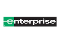 Enterprise Liverpool Airport logo