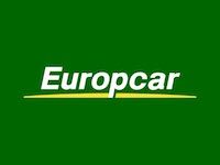 Europcar Liverpool Airport logo