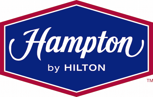 Hampton By Hilton Liverpool logo