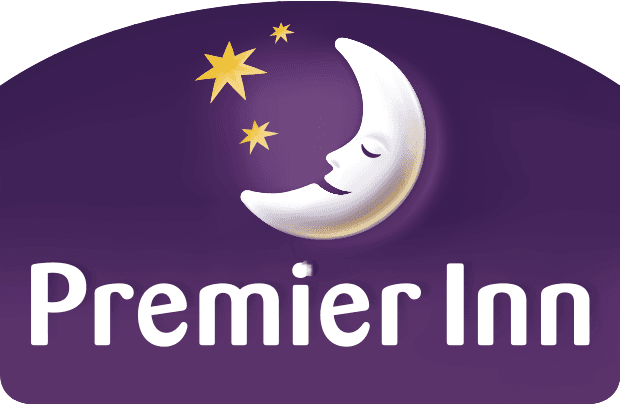 Premier Inn Liverpool logo