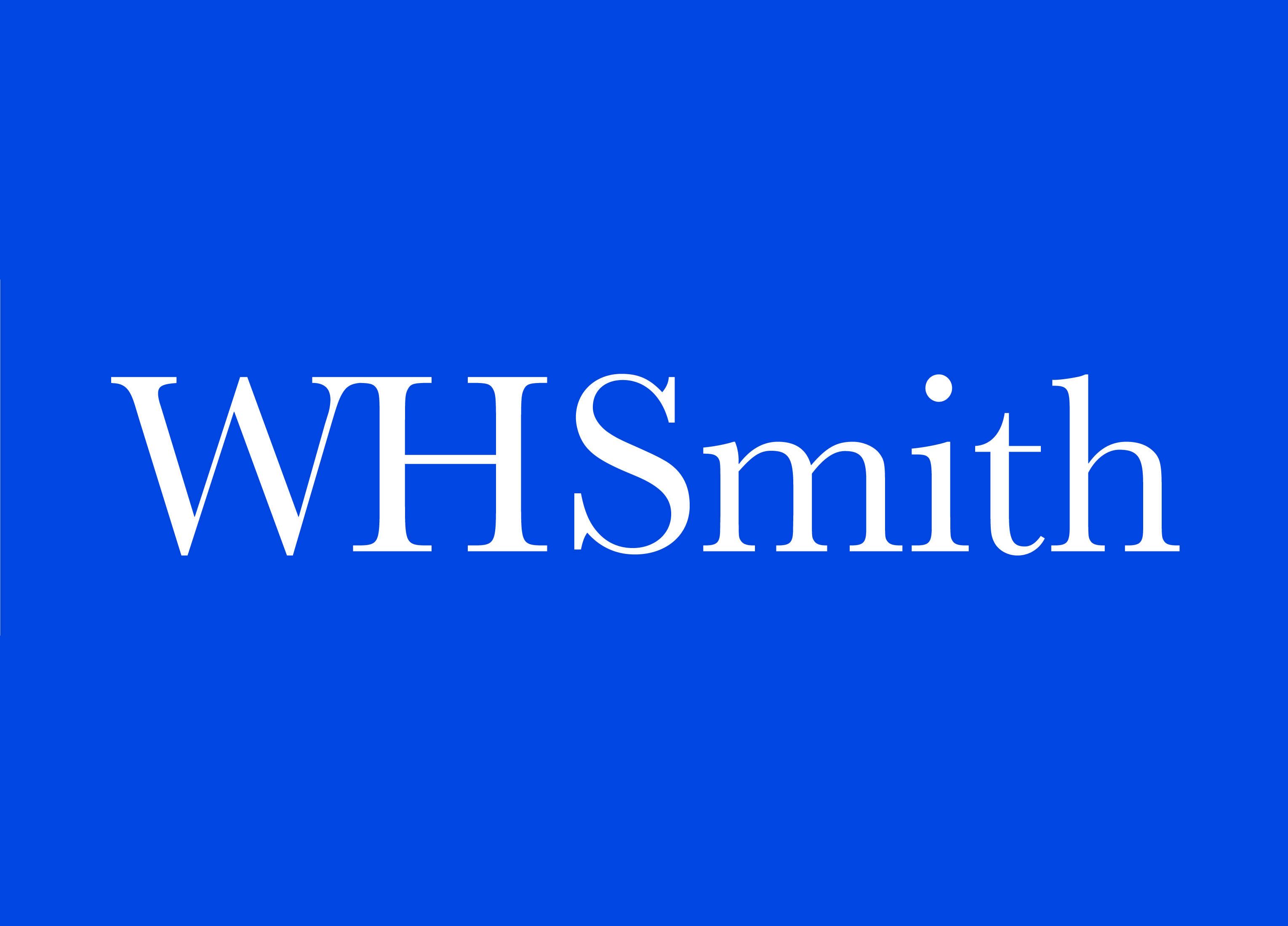 WHSmiths Logo
