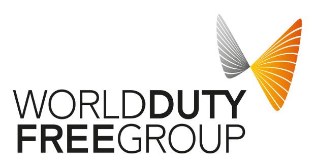 World Duty Free Logo