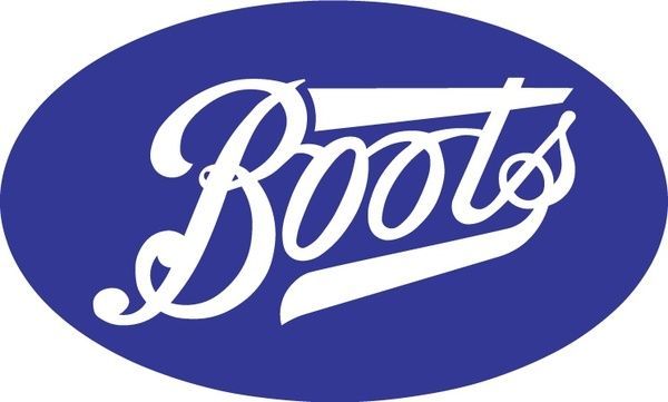 Boots Logo