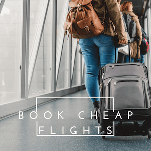 Book cheap flightss at Liverpool Airport