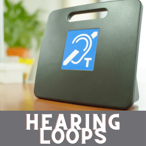 hearing loops