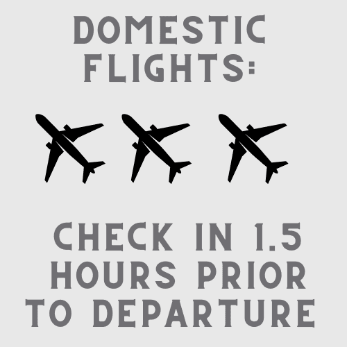 liverpool airport departures - Domestic flights