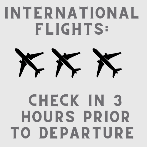 liverpool airport departures - International flights