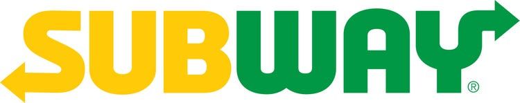 subway logo
